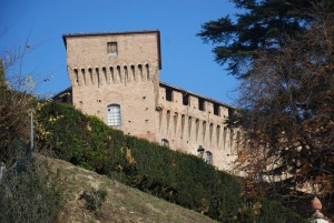Castello Roero di Monticello