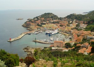 Giglio Porto - Neanche Giotto!