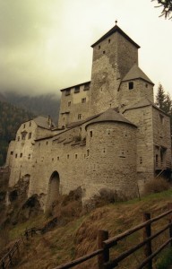 Castello Tures