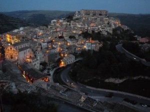 La città da incanto