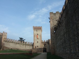 fortificazioni antiche
