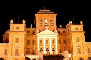 Residenza dei Savoia