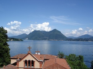 ..Apriti cuore…Anima inspira e racchiudi in te la ” Visione”..-Isola Bella
