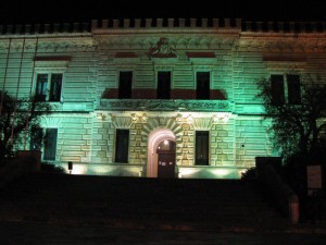 castello acquaviva lato A (nardo’)