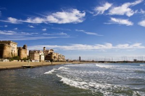 E l’onda arrivò…