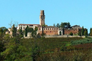San Salvatore