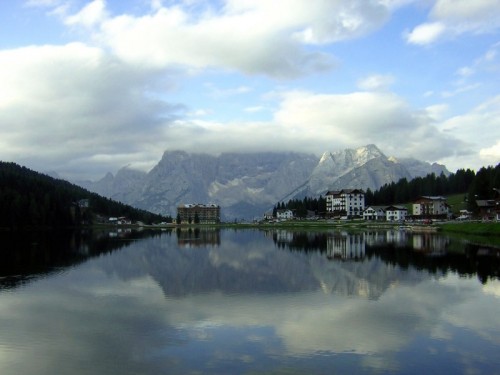 Auronzo di Cadore - Misurina