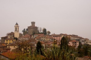 comune di trisobbio