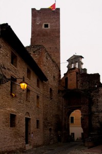 castello bassano del grappa