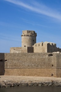Torre e Bastione