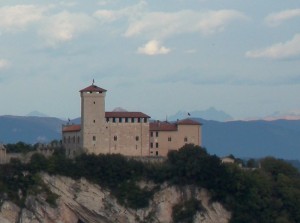 Rocca di Angera