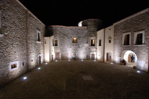 Il Castello Gallego