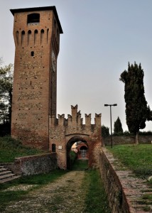 Torre di Bazzano