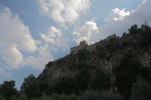 Rocca Malatestiana - 2