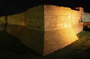 Rocca Malatestiana 2