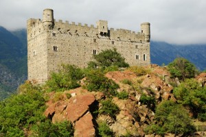 Il Castello Medievale
