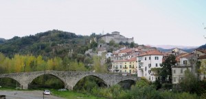 Pontremoli