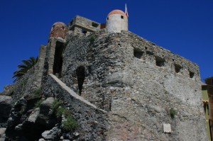 Castello della  Dragonara