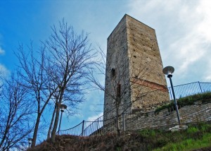 Cassinasco - Torre medievale