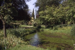 Oasi di Ninfa