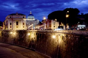 Natale a Roma