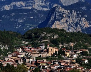Cavedine - Valle dei Laghi