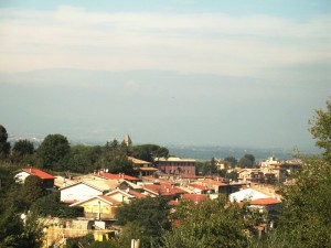 I tetti di Campagnano