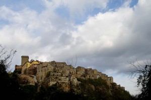 Civitella D’Agliano