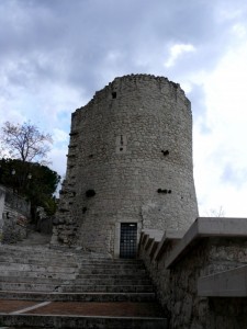 torre “Delicata Civerra”