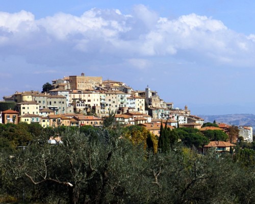 Chianciano Terme - Chianciano Terme Chianciano Terme - Chianciano Terme