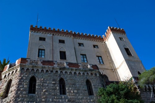 Borghetto Santo Spirito - Fortezza Borghetto Santo Spirito - Fortezza