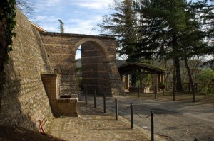 belforte …porta d’accesso al paese….