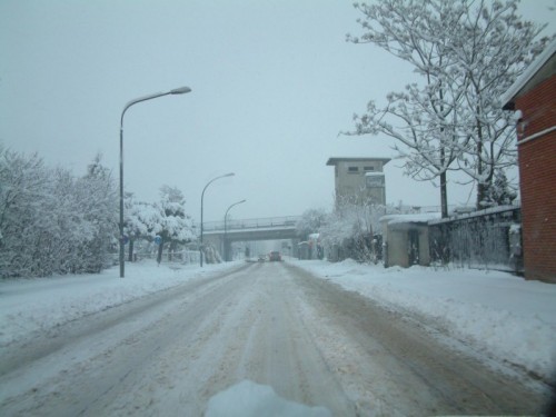 Agrate Brianza - AGRATE BRIANZA - Panorama