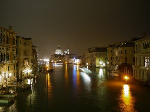 Riflessi della Salute