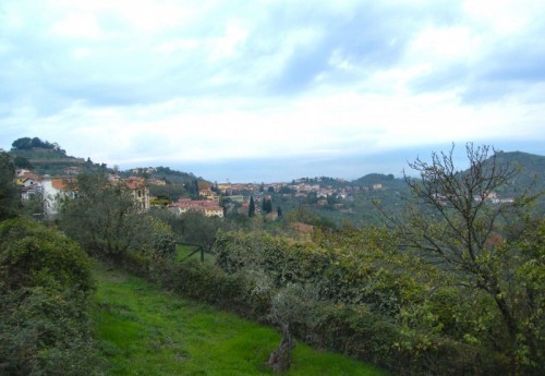Carmignano - Panorama di Carmignano Carmignano - Panorama di Carmignano