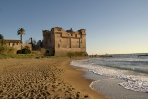 Castello di Santa Severa 2