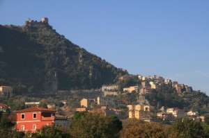 Esperia superiore e Roccaguglielma