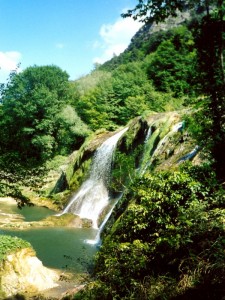 Cascata delle Marmore