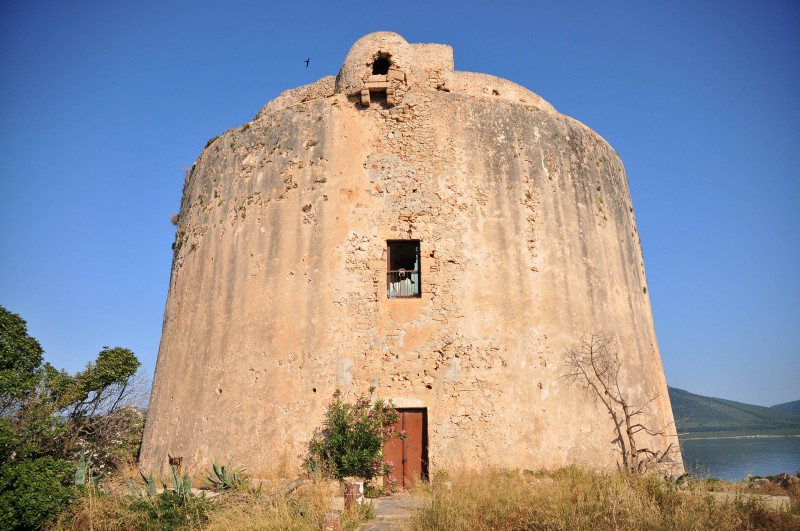 ''Torre Vecchia di Porto Conte'' - Alghero