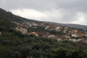 sta arrivando la bufera…