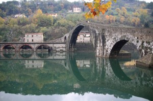 il diavolo e l’acqua santa…