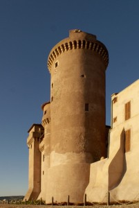 Castello di Santa Severa 7