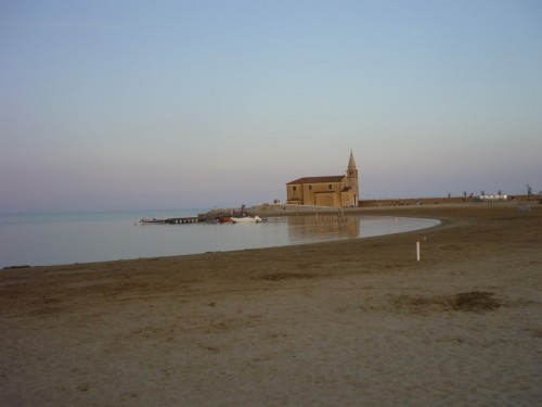 Caorle - madonna dell'angelo