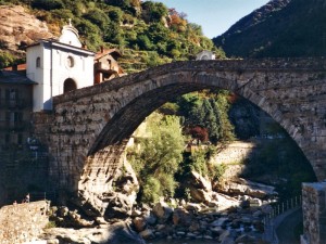 Passaggio obbligato!