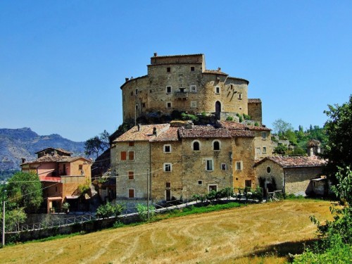 Ascoli Piceno - Gioiello medievale Ascoli Piceno - Gioiello medievale