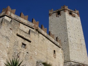 Torre del Castello Scaligero