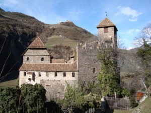 Castel Roncolo
