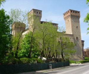 Rocca di Vignola