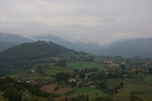 Monte Fiolo