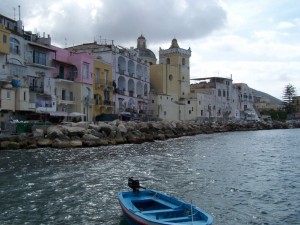 Ischia Ponte